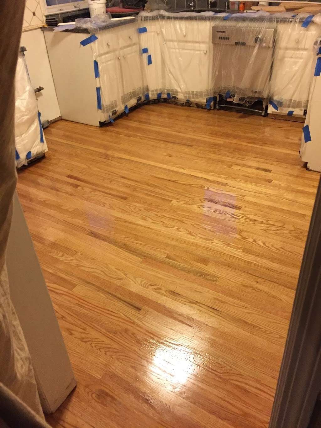 HENNINGS HARDWOOD FLOORS | 24 Wheatfield Rd, Wilmington, DE 19810 | Phone: (302) 420-8025