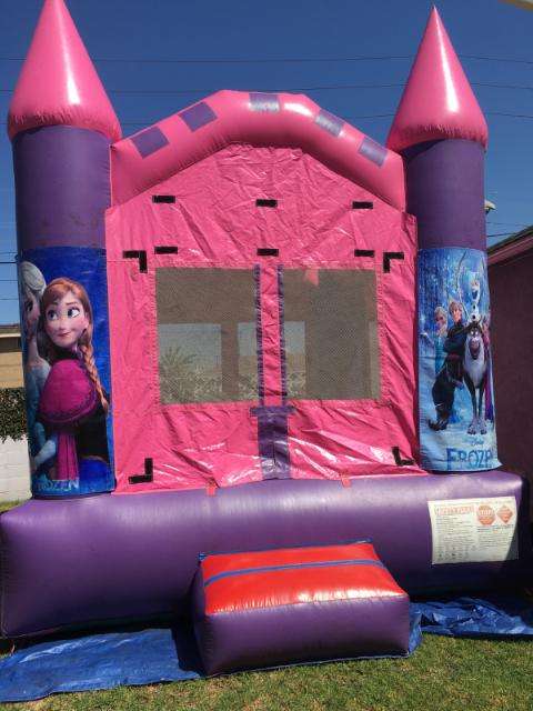 Happy Days Party Rental | 2411 Marine Ave, Gardena, CA 90249, USA | Phone: (310) 400-2665