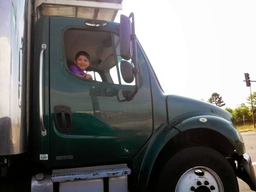 Next Freight, Inc. | 7700 Industry Ave, Pico Rivera, CA 90660, USA | Phone: (562) 942-0545