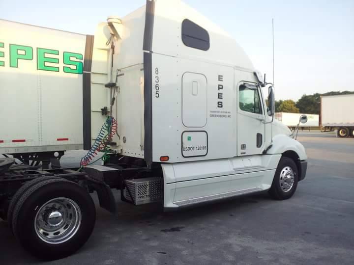 EPES Transport System LLC | 3400 Edgefield Ct, Greensboro, NC 27409, USA | Phone: (336) 668-3358