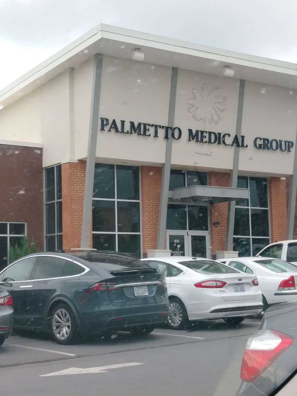 Palmetto Medical Group | 1040 Edgewater Pkwy, Fort Mill, SC 29707, USA | Phone: (803) 548-7007