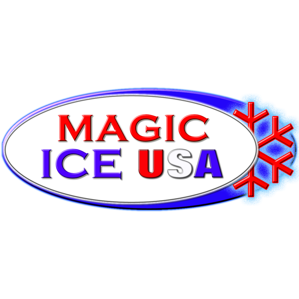 Magic Ice | 6542, 1350 Sheeler Ave building 9, Apopka, FL 32703 | Phone: (877) 374-7465