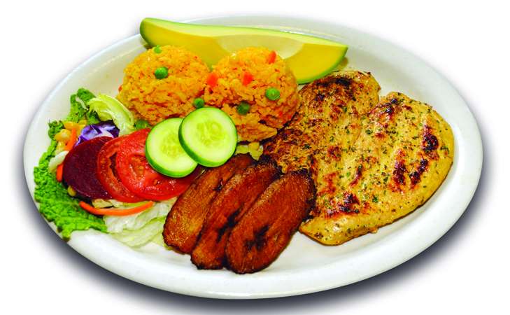 Maracas Restaurant | 3271 S John Young Pkwy, Kissimmee, FL 34746, USA | Phone: (407) 344-3500