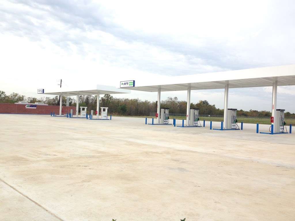 GAIN Clean Fuel | 7530 E Orem Dr, Houston, TX 77075, USA