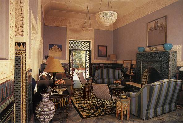 Moroccan Mosaic & Tile House | 2804 S Highland Dr, Las Vegas, NV 89109, USA | Phone: (702) 749-8123