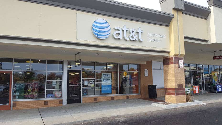 AT&T Store | 1620 Kings Hwy N, Cherry Hill, NJ 08034, USA | Phone: (856) 751-1408