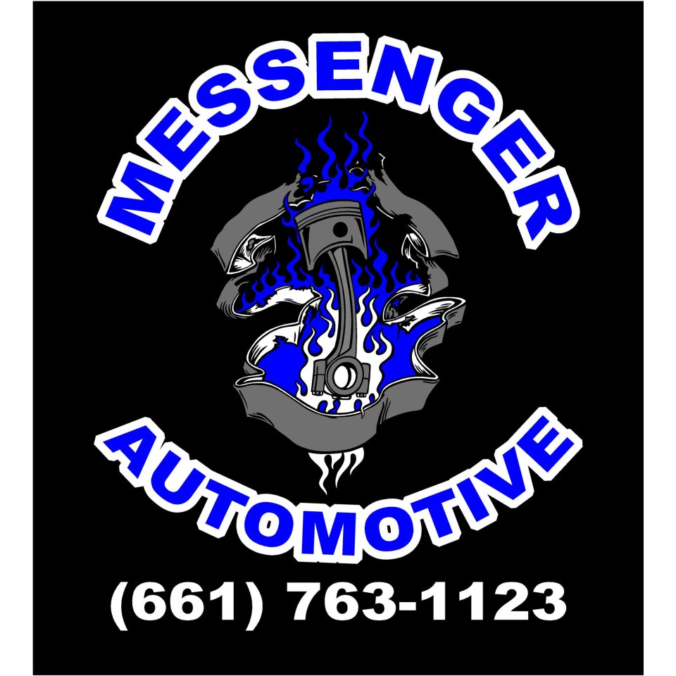 Messenger Automotive | 531 Center St, Taft, CA 93268, USA | Phone: (661) 763-1123