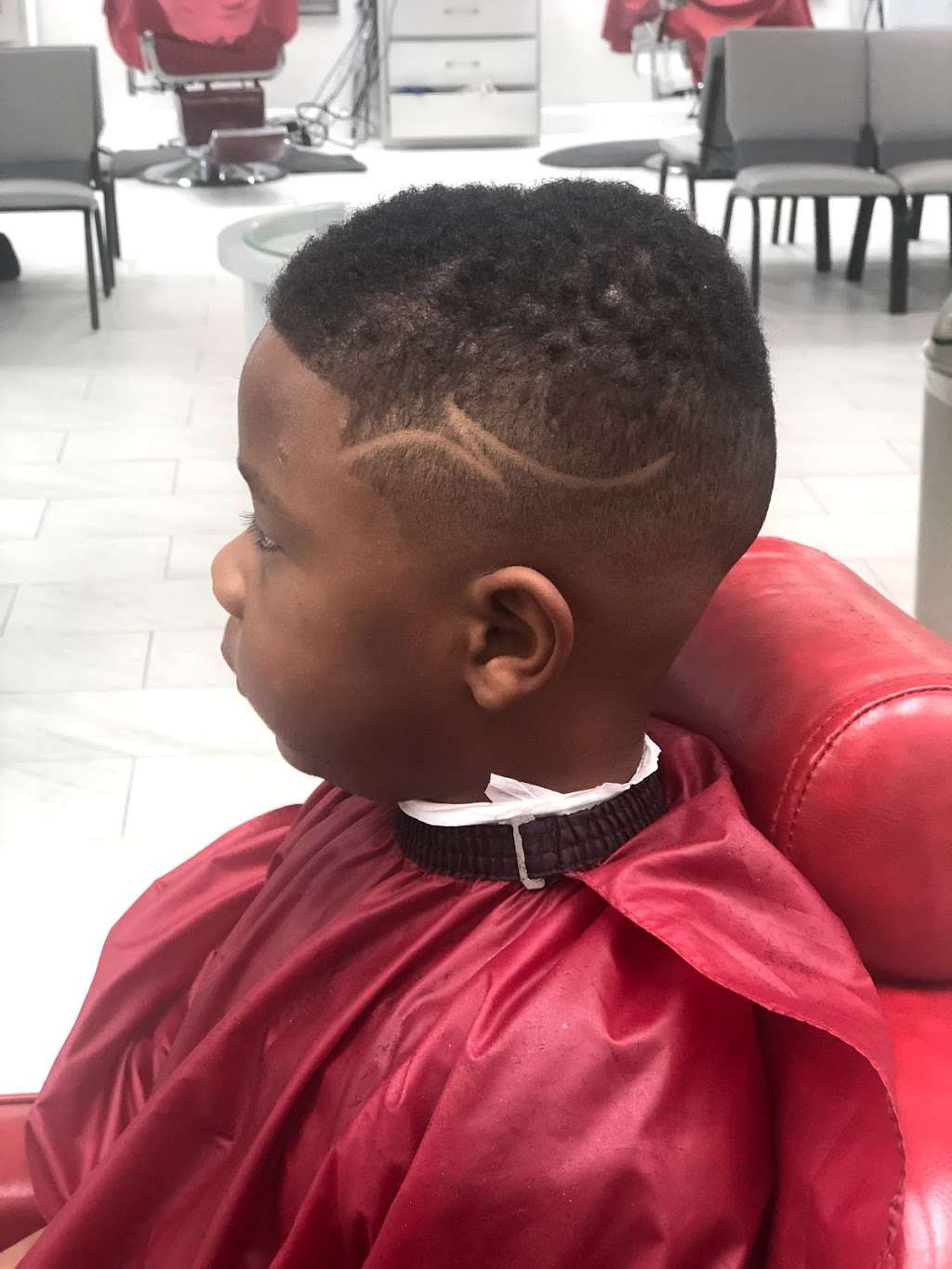 London The Barber | 3105 Fondren Rd, Houston, TX 77063, USA | Phone: (713) 397-8539