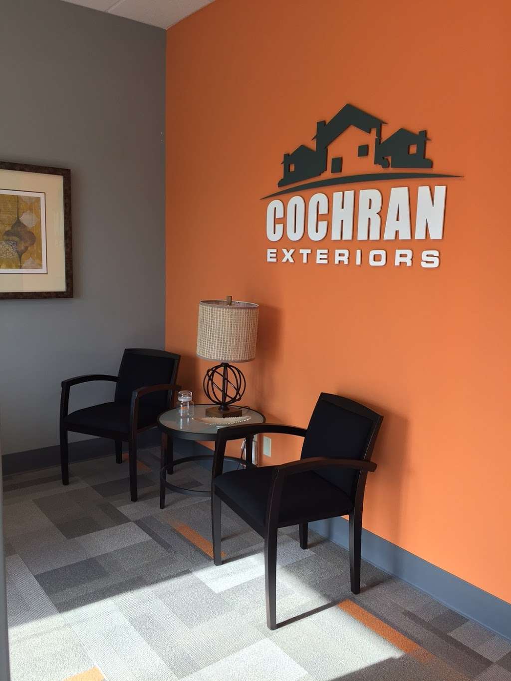 Cochran Exteriors | 8461 Castlewood Dr, Indianapolis, IN 46250 | Phone: (317) 676-1343