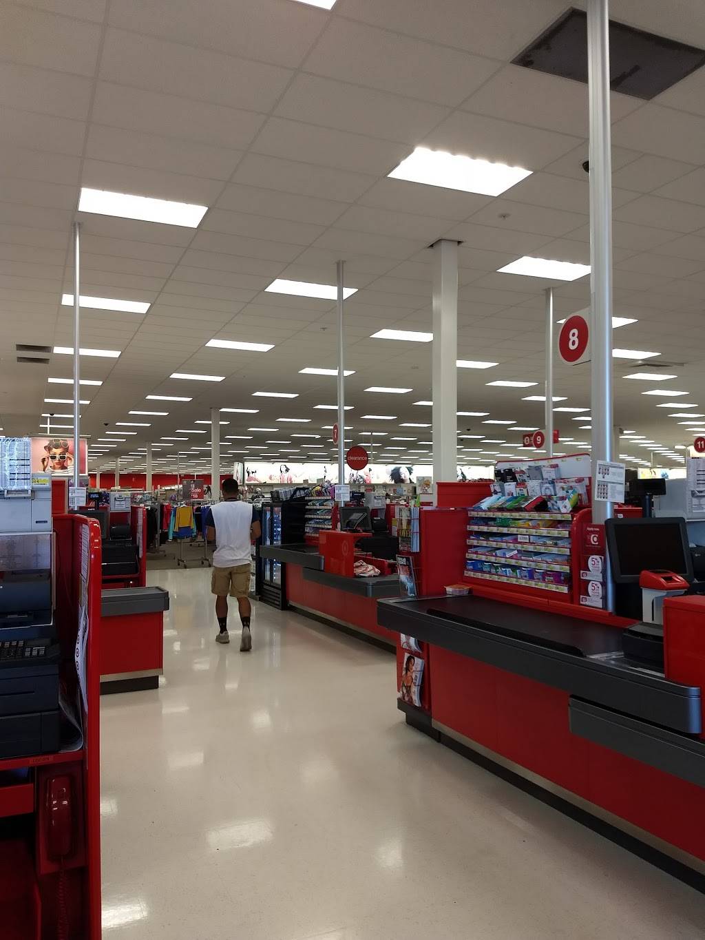 Target | 701 Rio Rancho Rd, Pomona, CA 91766, USA | Phone: (909) 634-3151