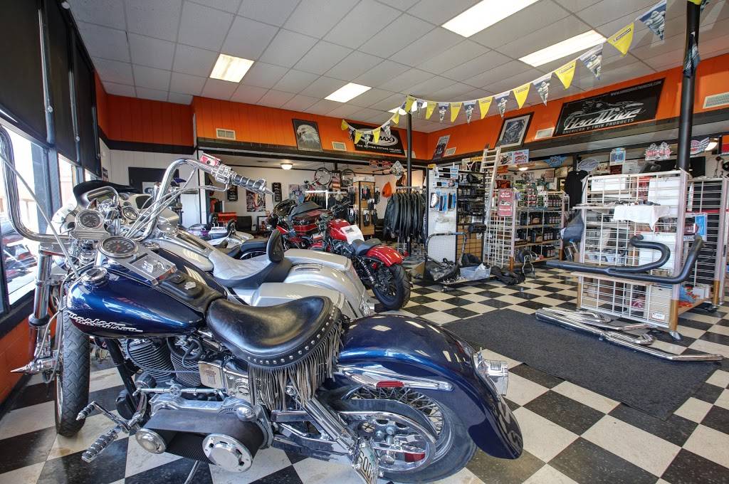 Mainstreet Motorcycles | 9750 E Apache Trail, Mesa, AZ 85207, USA | Phone: (480) 357-7595