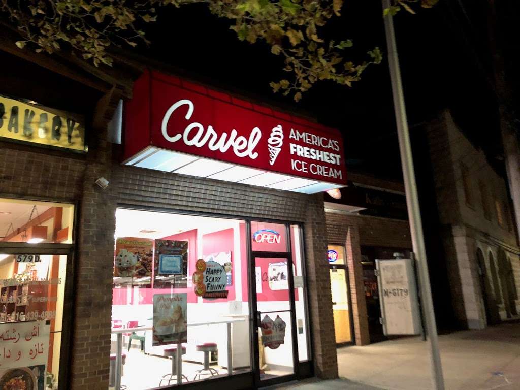 Carvel | 579 Middle Neck Rd, Great Neck, NY 11023 | Phone: (516) 829-9199