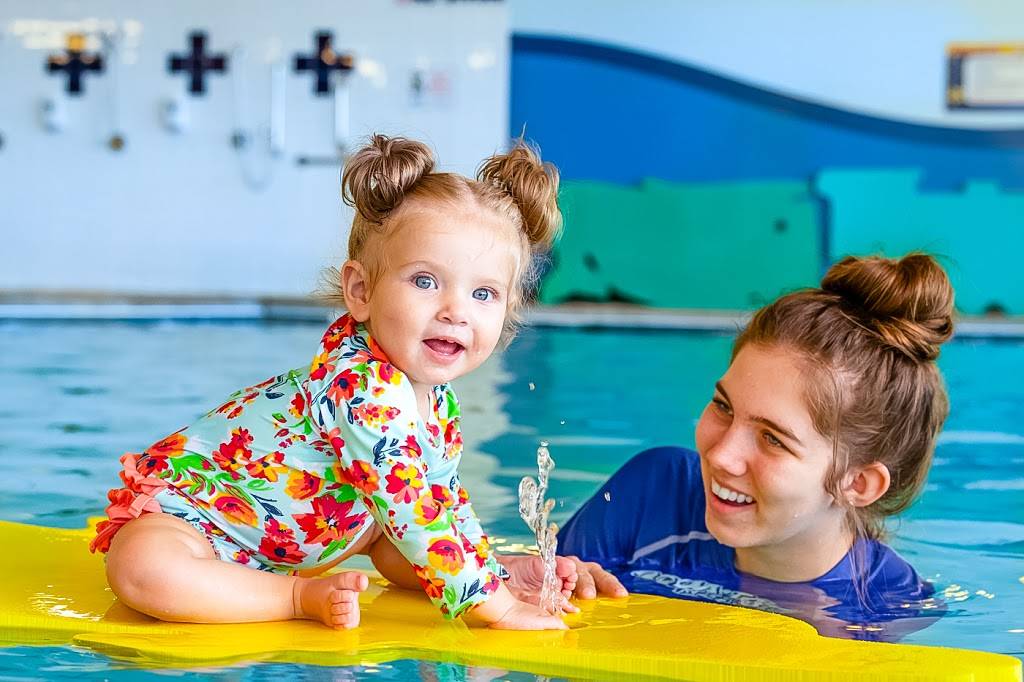 Aqua-Tots Swim Schools Las Vegas | 7230 W Lake Mead Blvd, Las Vegas, NV 89128 | Phone: (702) 840-1032