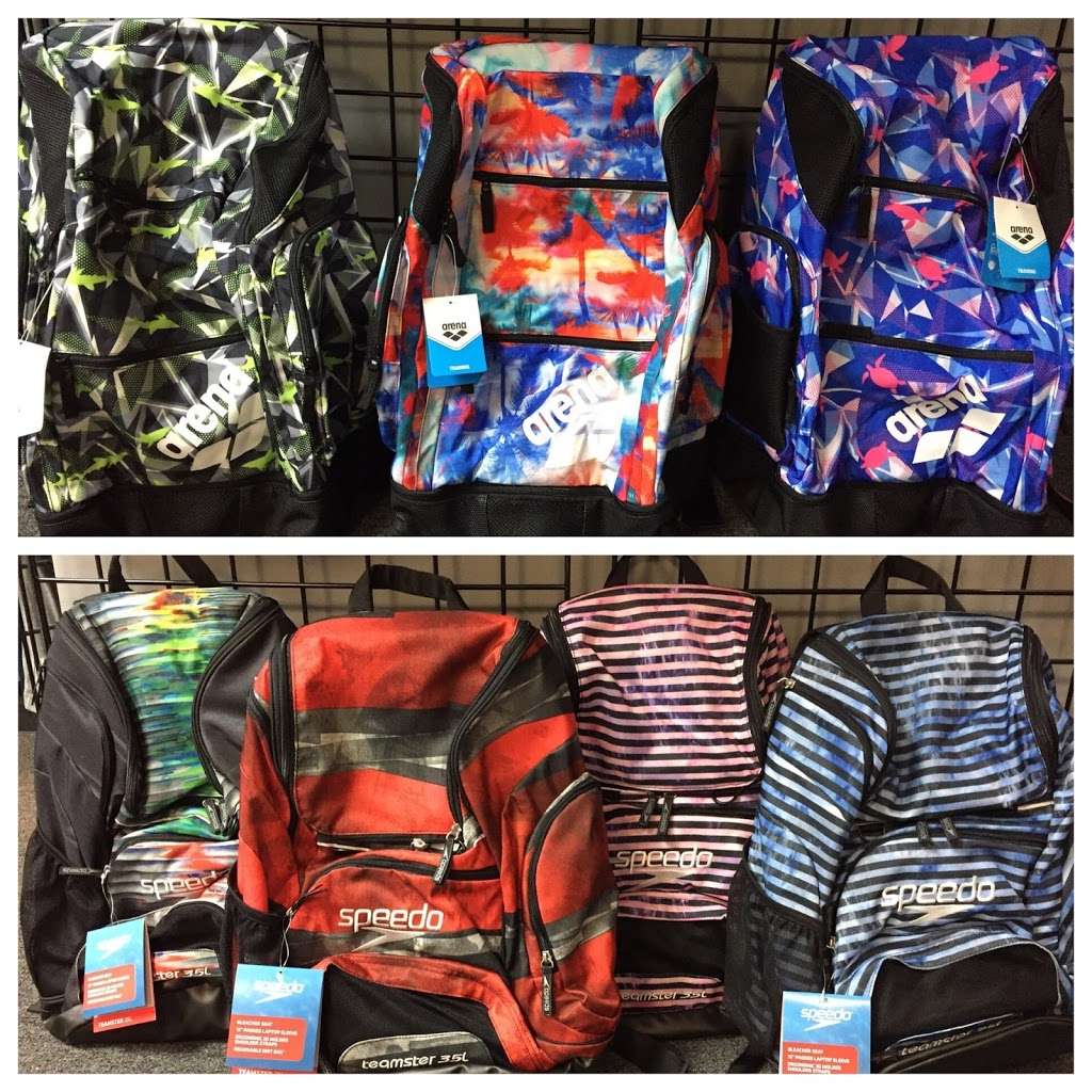 All American Swim | 830 Seton Ct # 8, Wheeling, IL 60090, USA | Phone: (224) 676-0344