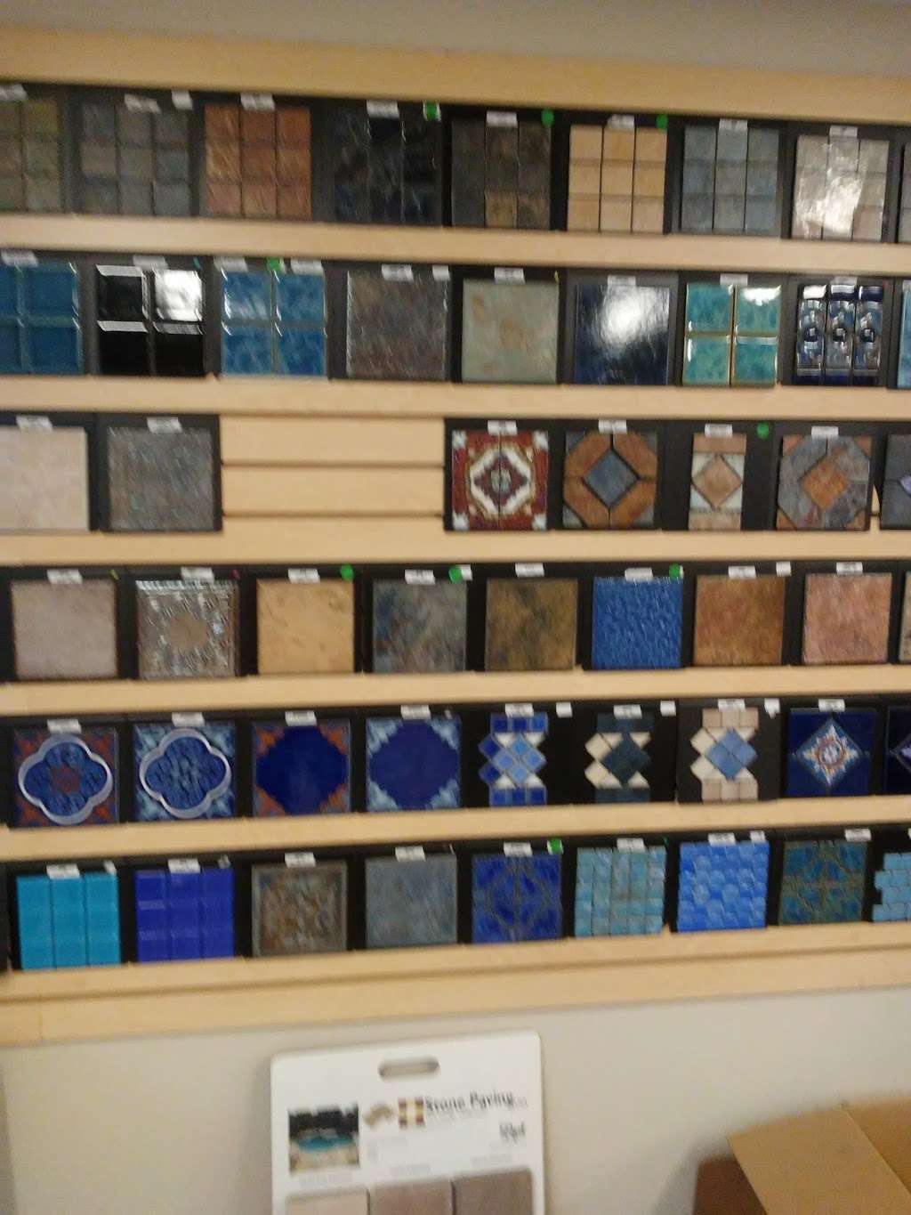 SCP Distributors C, 2350 Turnpike St, North Andover, MA 01845 Hours