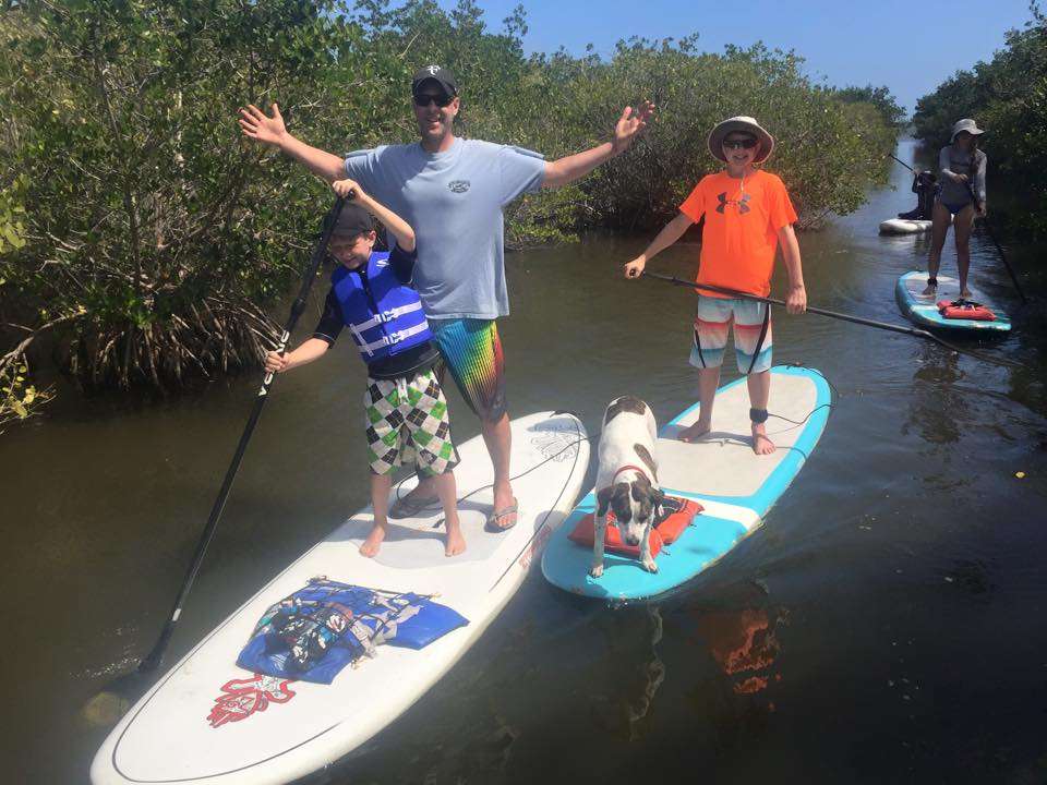 Sobe Surf & Paddle | 635 S Plumosa St #11, Merritt Island, FL 32952, USA | Phone: (321) 926-6571
