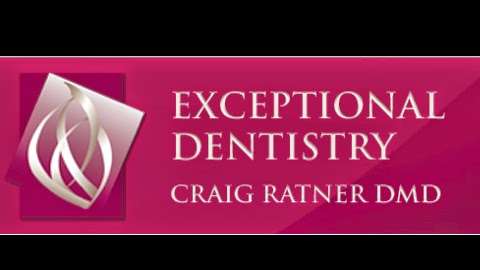Exceptional Dentistry - Craig Ratner, DMD | 7030 Hylan Blvd, Staten Island, NY 10307 | Phone: (718) 984-1652