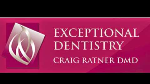 Exceptional Dentistry - Craig Ratner, DMD | 7030 Hylan Blvd, Staten Island, NY 10307, USA | Phone: (718) 984-1652