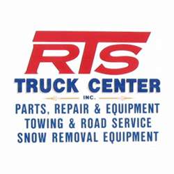 RTS Truck Center | 565 Beach Lake Hwy, Honesdale, PA 18431, USA | Phone: (570) 729-7636