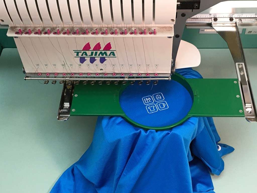 Embroidery By Artwear LLC | 20 Trinity Dr Suite 200, Leola, PA 17540, USA | Phone: (717) 859-4661