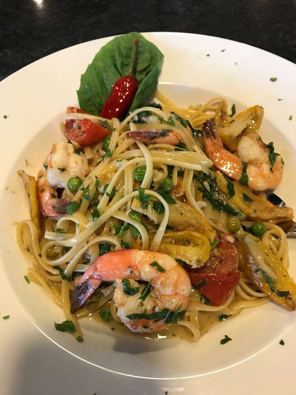 Caprese Trattoria | 1067 S Hover Rd, Longmont, CO 80501, USA | Phone: (303) 485-6240