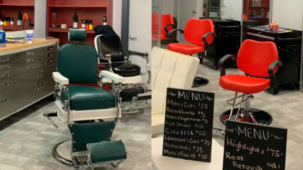 Culture Hair Studio | 1428 n main st, San Antonio, TX 78212, USA | Phone: (210) 606-1195