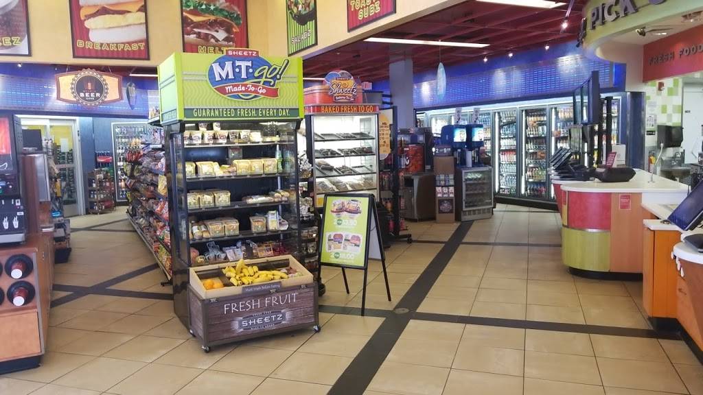 Sheetz | 1655 N Main St, Fuquay-Varina, NC 27526, USA | Phone: (919) 577-2215