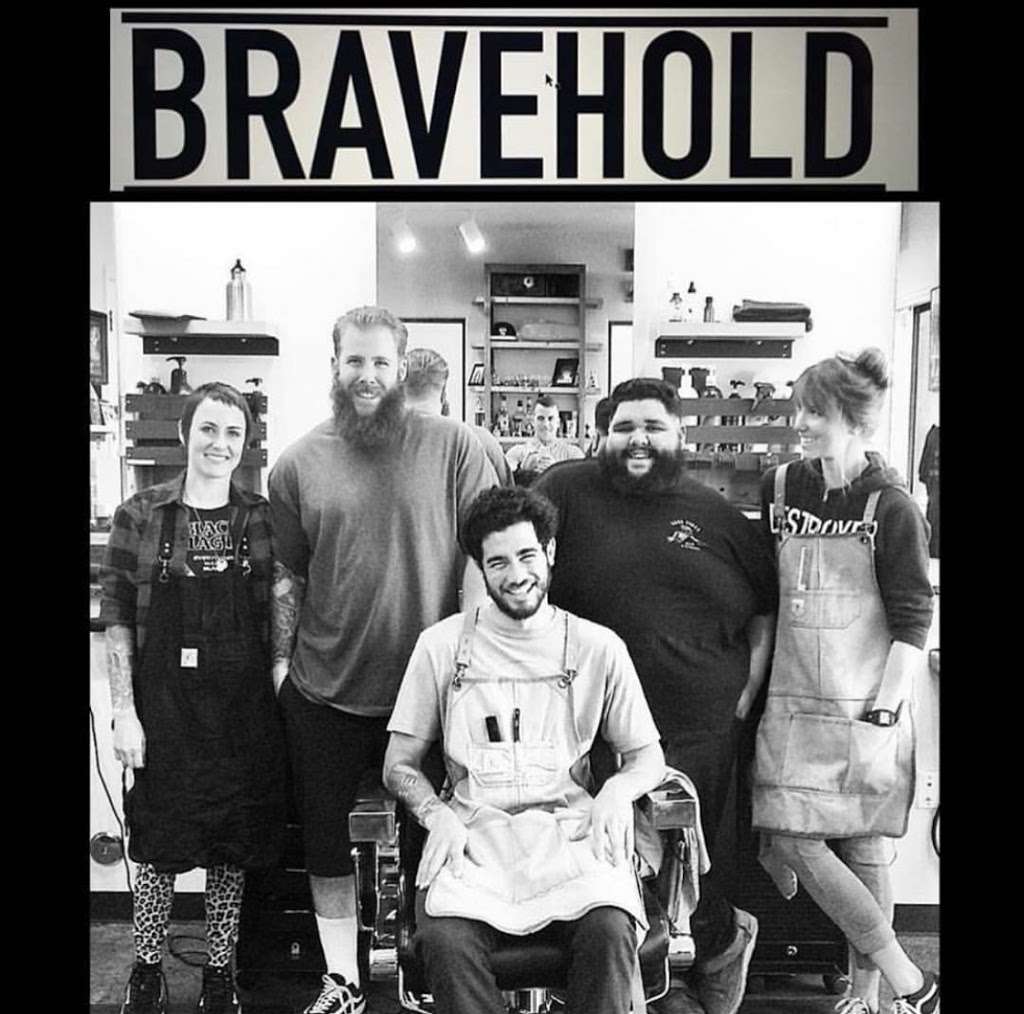 Bravehold | 100, 1224 N Coast Hwy 101, Encinitas, CA 92024, USA | Phone: (760) 846-8880