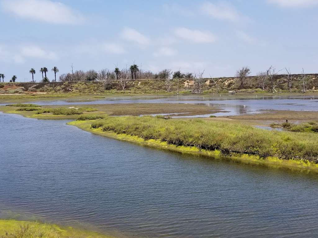 Bolsa Chica Wetlands Brightwater Trailhead | Huntington Beach, CA 92649, USA | Phone: (714) 846-1114