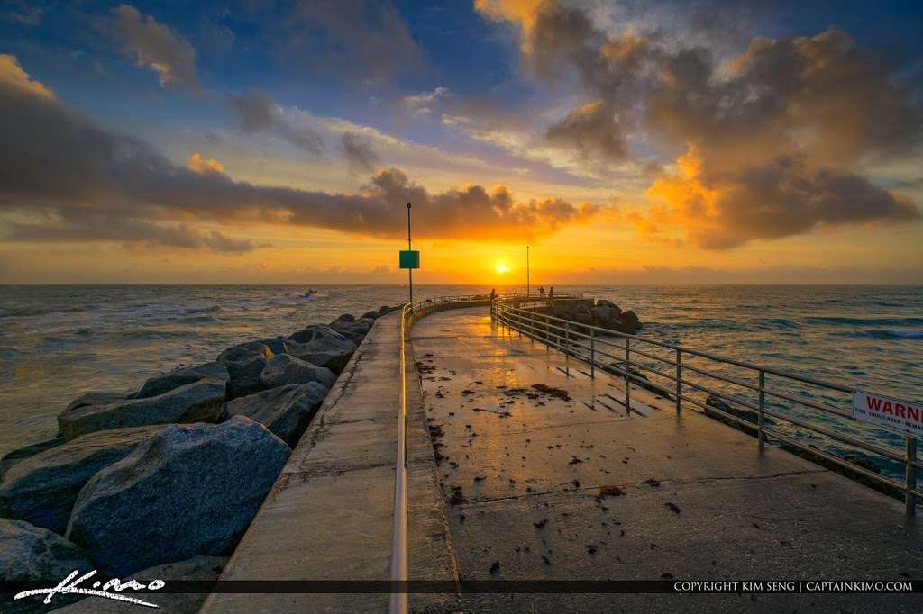 Jupiter Inlet Parking | Jupiter, FL 33477, USA