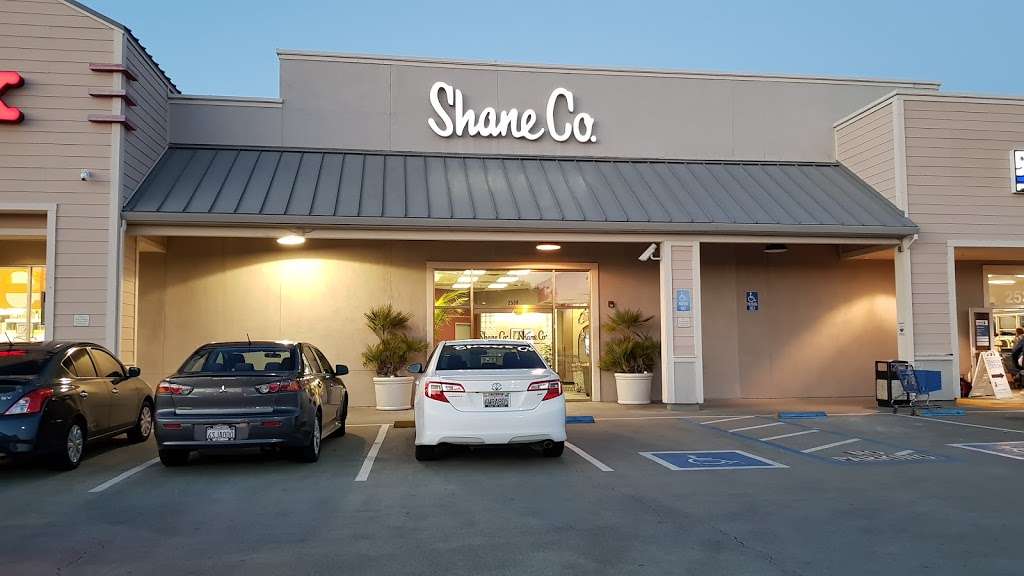 Shane Co. | 2530 N Main St, Walnut Creek, CA 94597, USA | Phone: (925) 935-6600