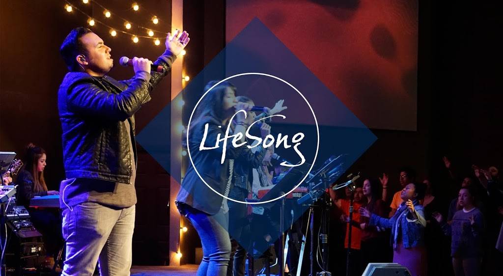 LifeSong | 3034 Michigan Ave, Stockton, CA 95204, USA | Phone: (209) 943-6604