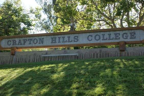 Crafton Hills College | 11711 Sand Canyon Rd, Yucaipa, CA 92399, USA | Phone: (909) 794-2161