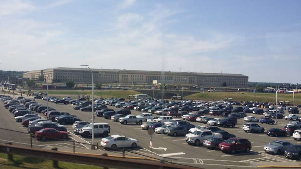 Pentagon Station | Arlington, VA 22202, USA