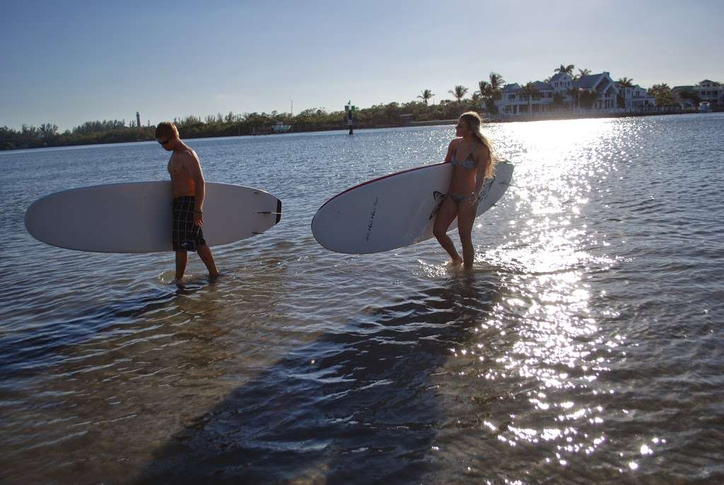 Hui Hui Stand Up Paddleboard Rentals | 400 S Beach Rd, Jupiter, FL 33469, USA | Phone: (561) 339-2325