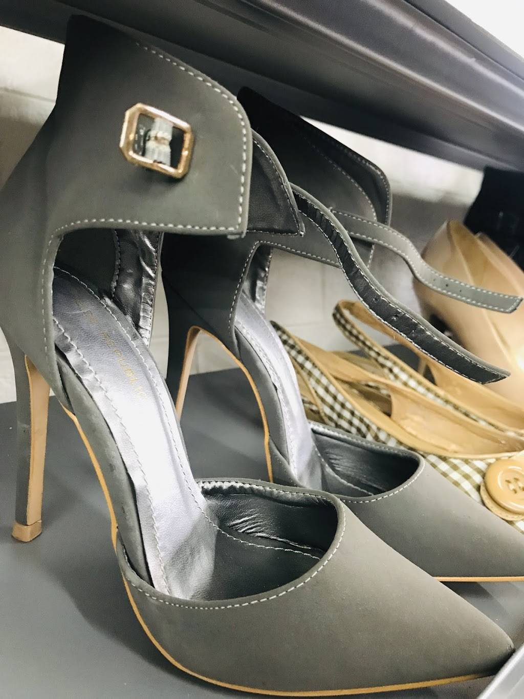 The Salvation Army Thrift Store Lake Forest, CA | 23820 Mercury Rd, Lake Forest, CA 92630, USA | Phone: (949) 581-1605