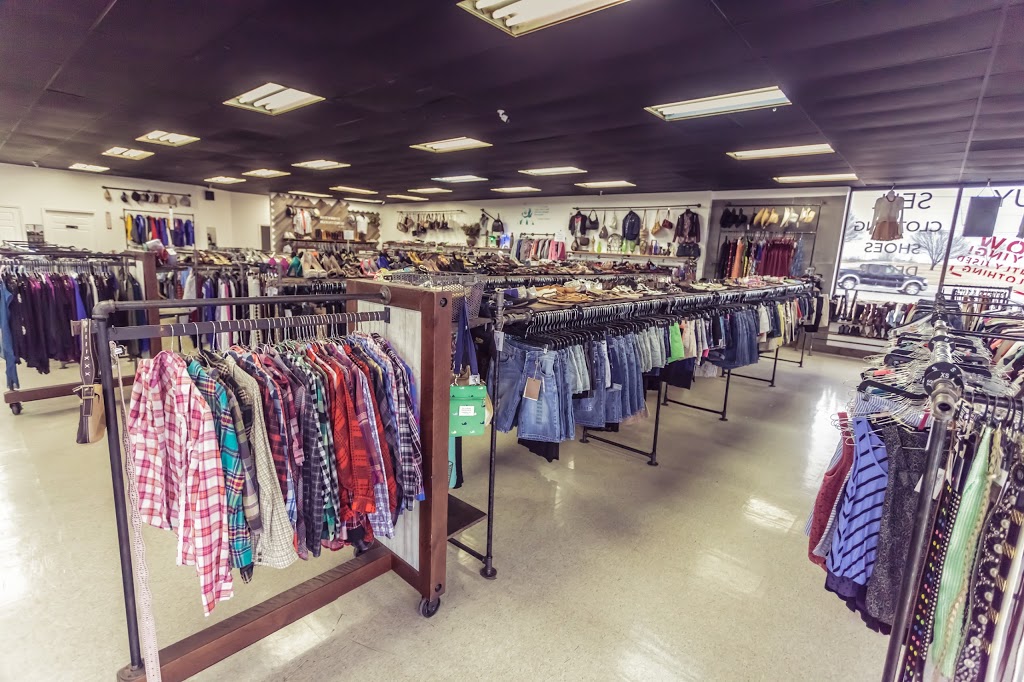 Beyond Exchange | 836 SW Blue Pkwy, Lees Summit, MO 64063, USA | Phone: (816) 524-5261