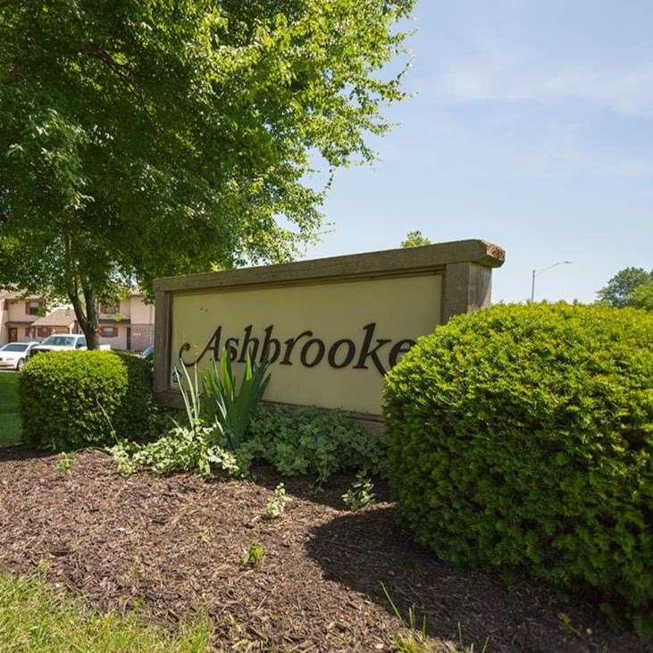 Ashbrooke Apartments | 524 SE 2nd St, Lees Summit, MO 64063, USA | Phone: (816) 844-6229