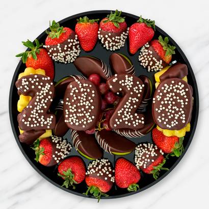 Edible Arrangements | 84 Washington St, Hoboken, NJ 07030, USA | Phone: (201) 420-0500