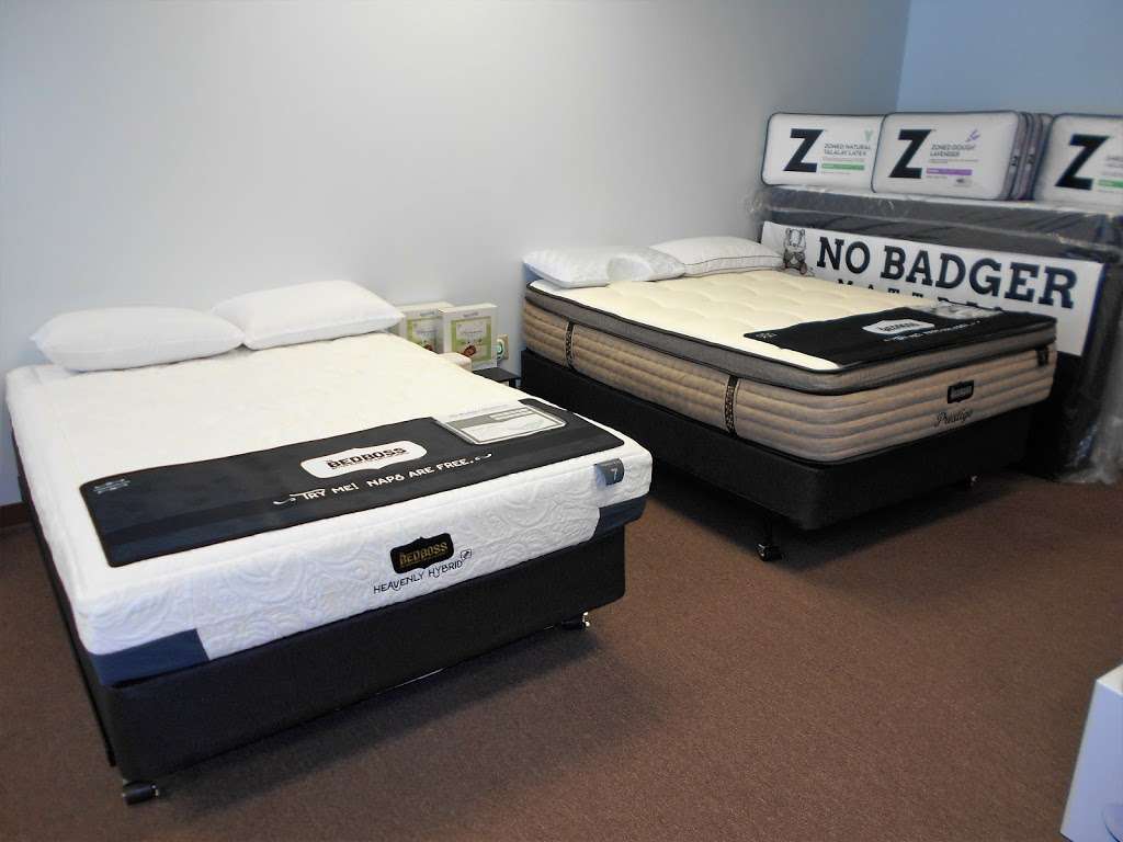 No Badger Mattress | 3931 E Market St, York, PA 17402, USA | Phone: (717) 814-9994