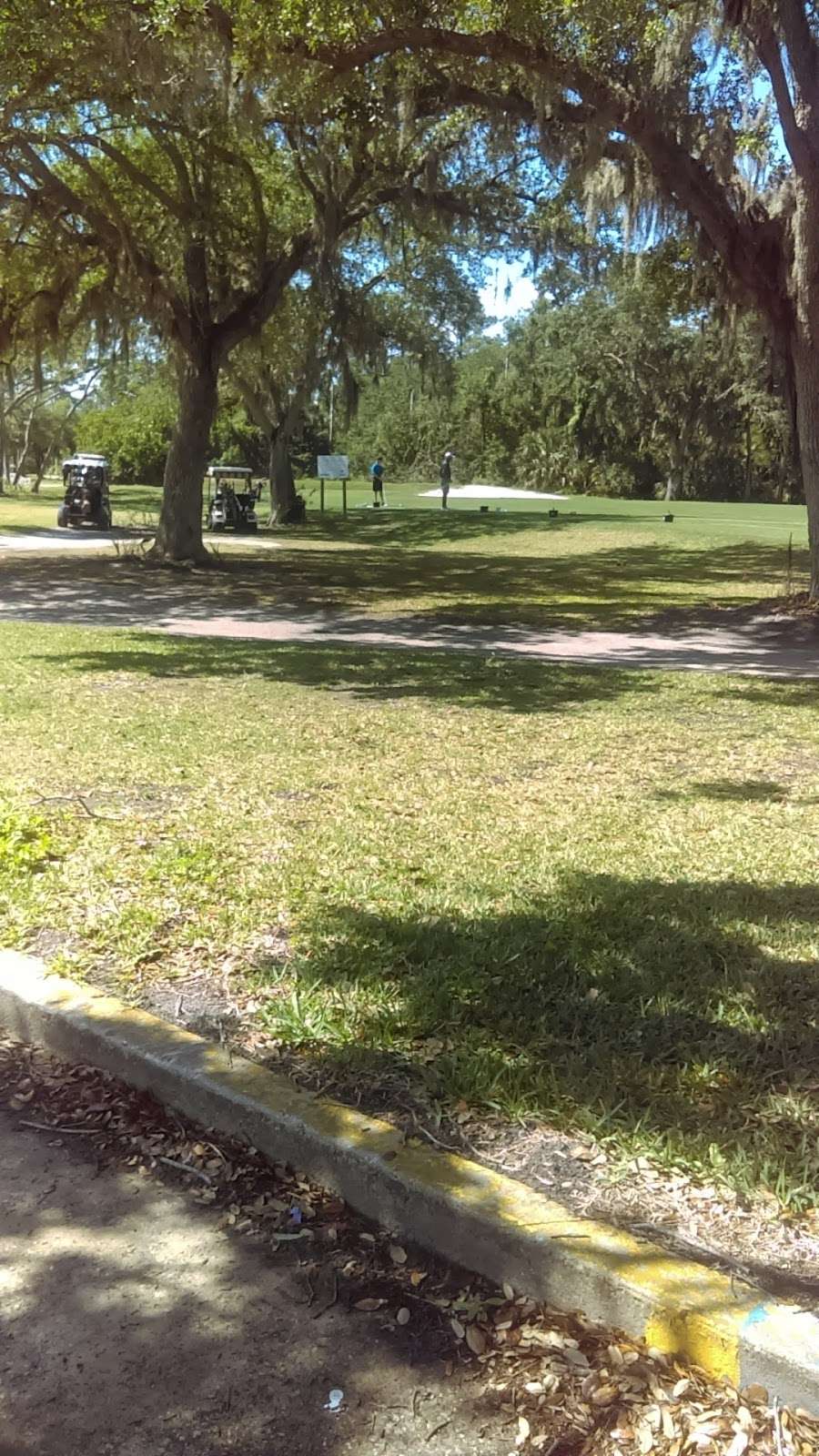 Turtle Creek Golf Club | 1278 Admiralty Blvd, Rockledge, FL 32955, USA | Phone: (321) 632-2520