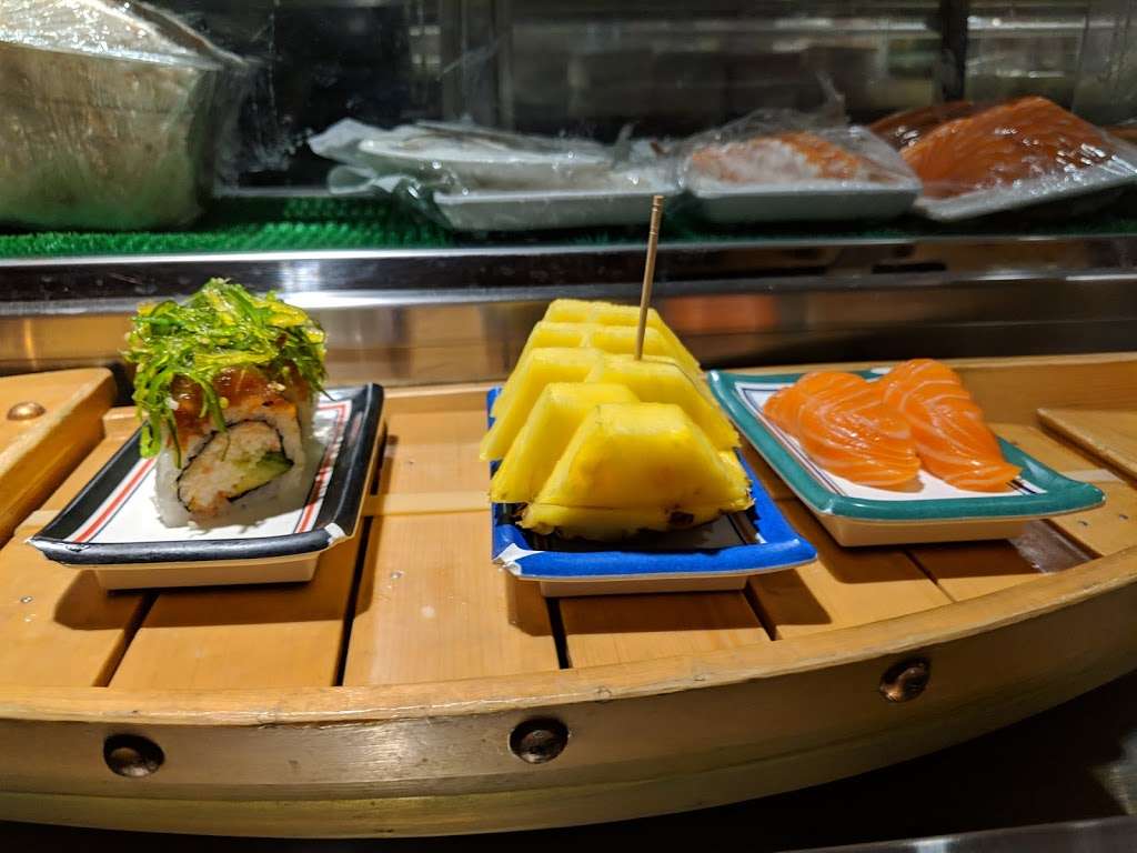 Takara Sushi | 5897 College Ave, Oakland, CA 94618, USA | Phone: (510) 601-1424