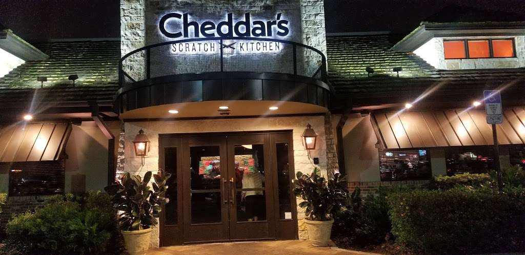 Cheddars Scratch Kitchen | 6650 S Semoran Blvd, Orlando, FL 32822 | Phone: (407) 438-8878