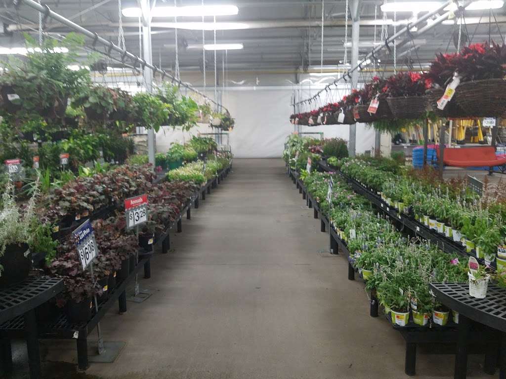 Walmart Garden Center | 13600 S Alden St, Olathe, KS 66062, USA | Phone: (913) 829-4404