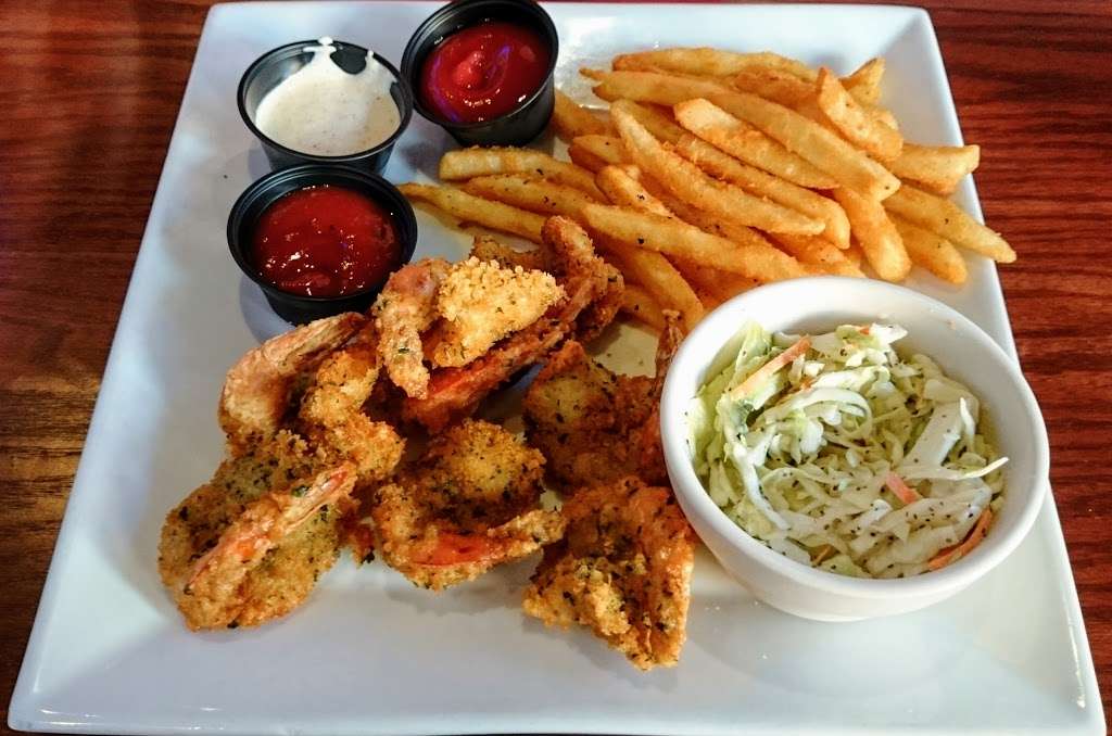 Seaside Grill | 1406 N Ocean Blvd, Pompano Beach, FL 33062 | Phone: (954) 783-3193