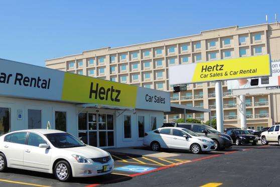Hertz Car Sales Dallas | 3326 W Mockingbird Ln, Dallas, TX 75235, USA | Phone: (214) 329-0361
