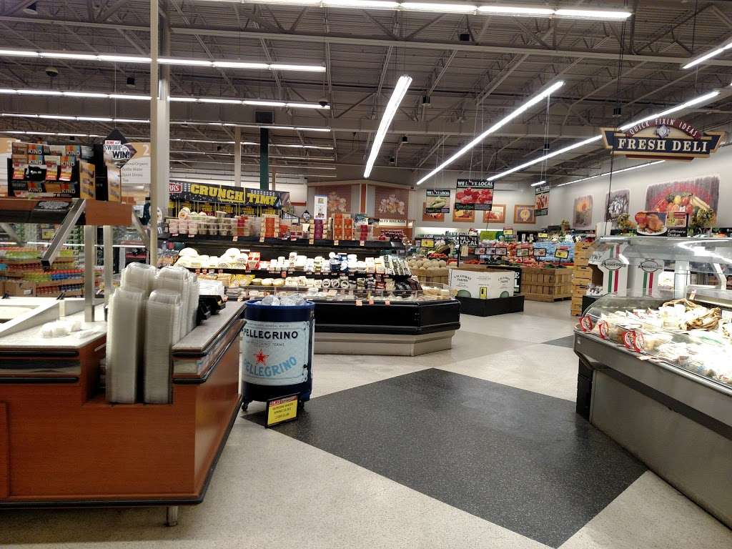 ACME Markets | 460 E Main St, Middletown, DE 19709 | Phone: (302) 449-1870