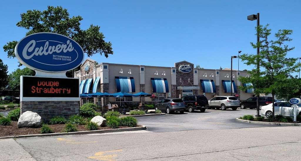 Culvers | 7310 W Dempster St, Morton Grove, IL 60053 | Phone: (847) 983-4341