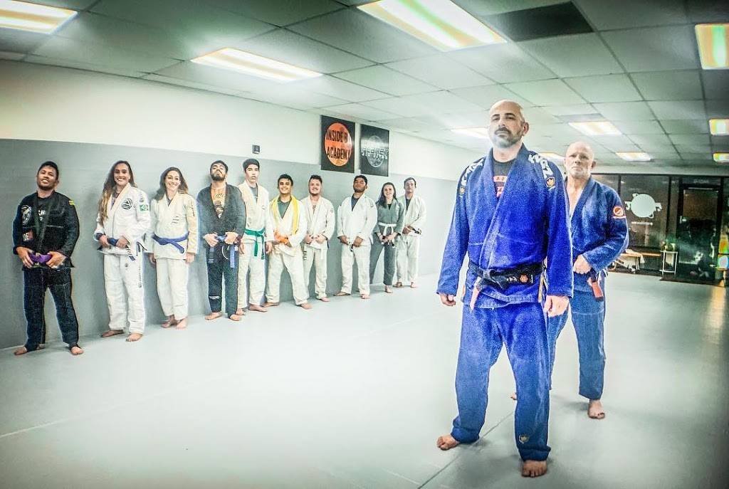 Inside BJJ Academy | 3422 W Hammer Ln suite g, Stockton, CA 95219, USA | Phone: (209) 975-7279