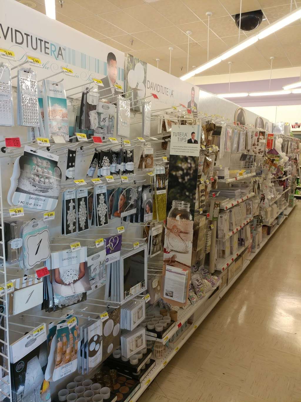 JOANN Fabrics and Crafts | 365 E Burleigh Blvd, Tavares, FL 32778 | Phone: (352) 742-3323